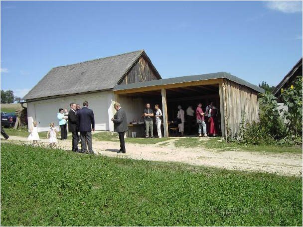 2006_08_19 Hochzeit Sandra und Siegfried (2)